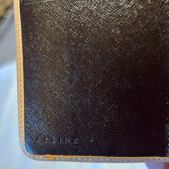 CELINE wallet - Picture 4 of 9